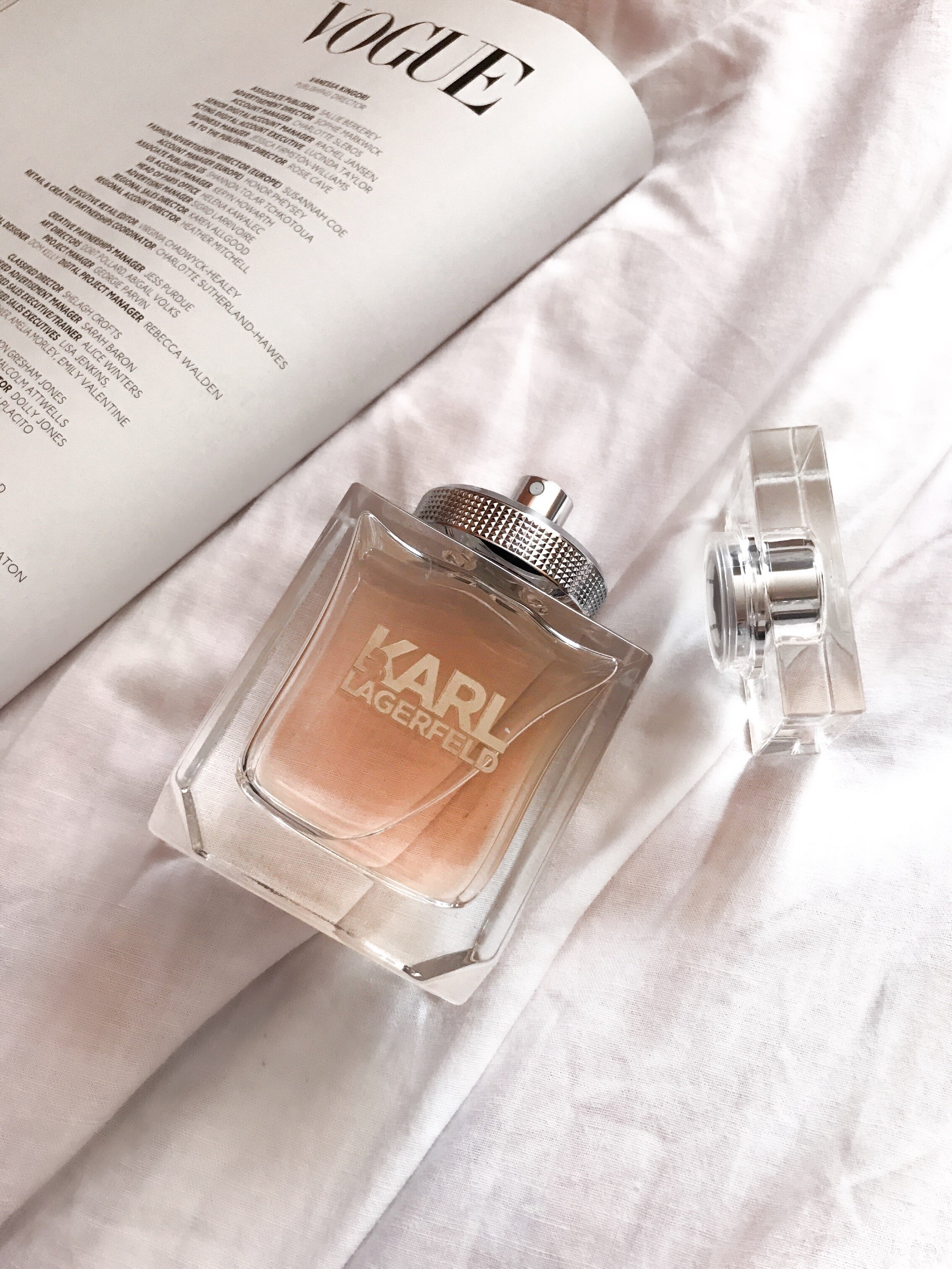 Coco Chanel  perfumegirlblog
