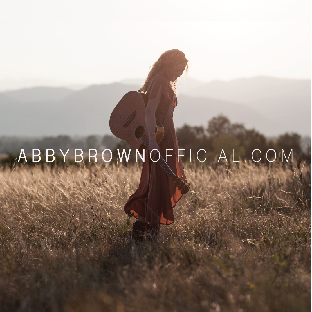 Abby Brown - Official Website