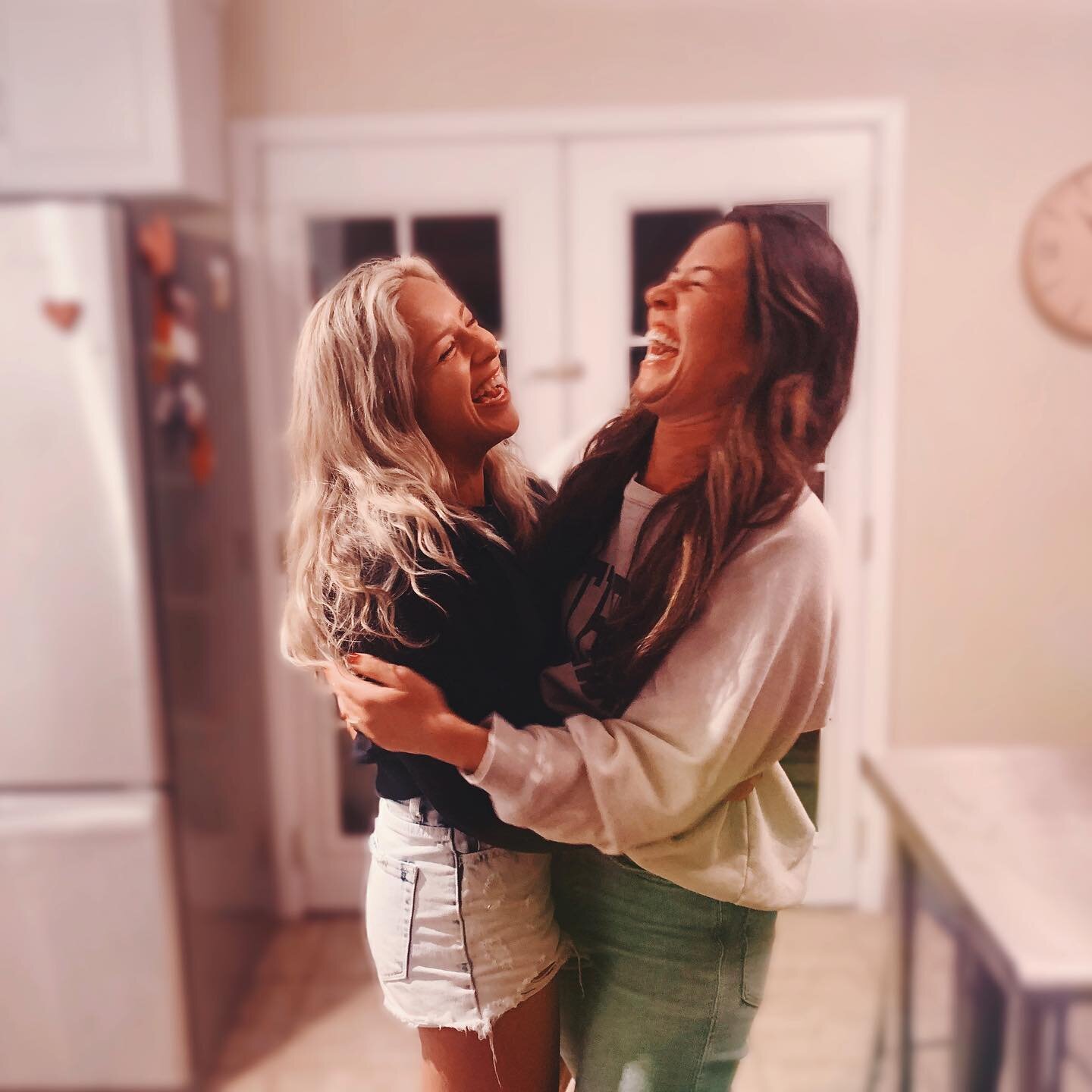 Happy birthday to this absolute gem of a human and my soul sister @kayelizabethtetreault !!! 

I can&rsquo;t wait to see the adventure that this year brings! I love you!! 💫💛🌞

#soulsisters #goodenergy