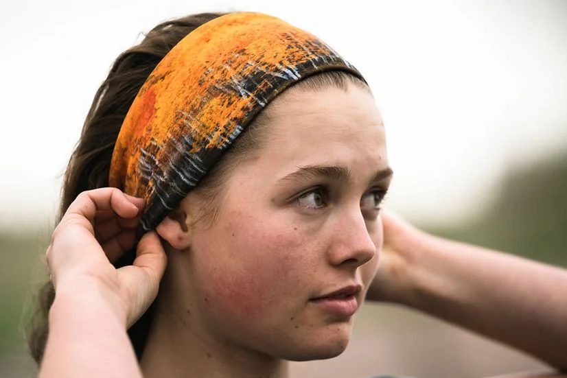 Aspen Trees Person.JPG