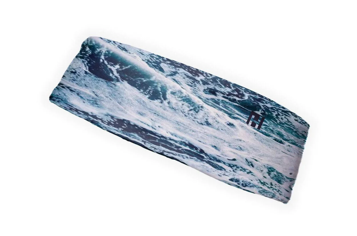 Riptide - Summer Headband