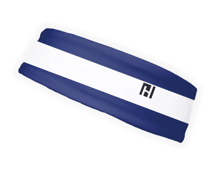 Colorado - Summer Headband