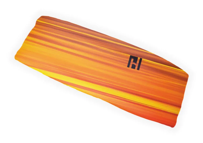 Sunset - Summer Headband