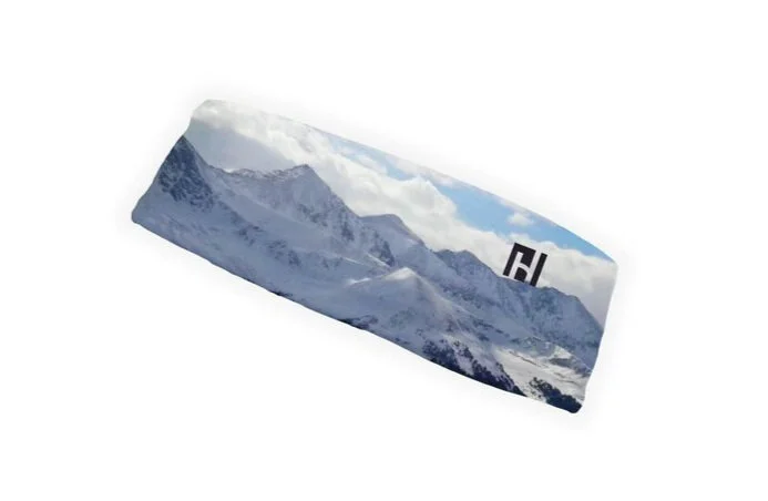 Copper Mountain - Summer Headband