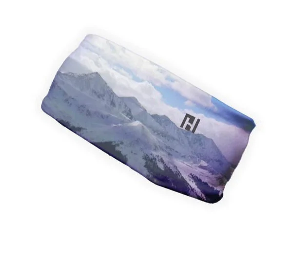 Copper Mountain - Winter Headband