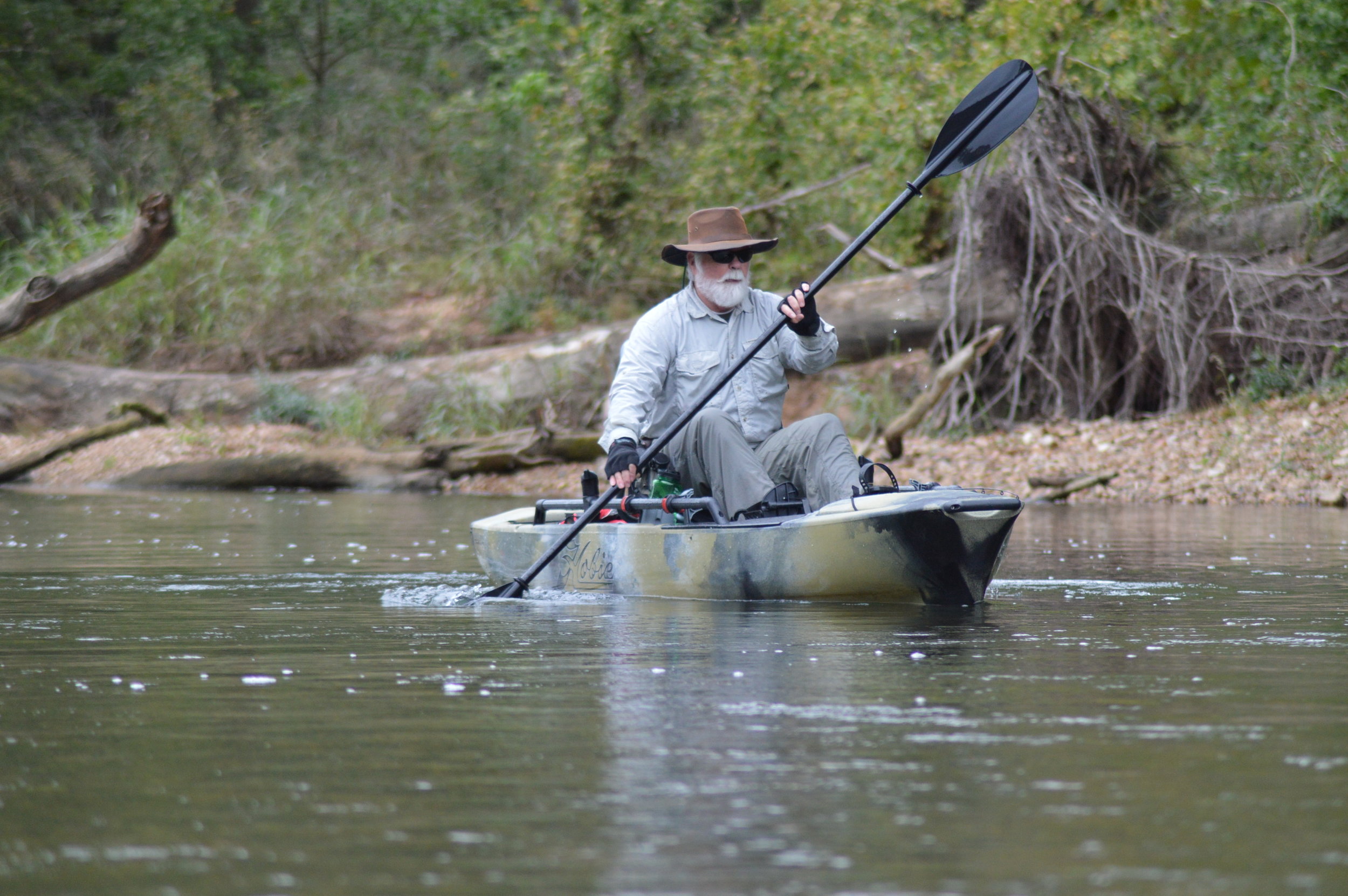  Former JRBP Executive Director Joe Pitts. 