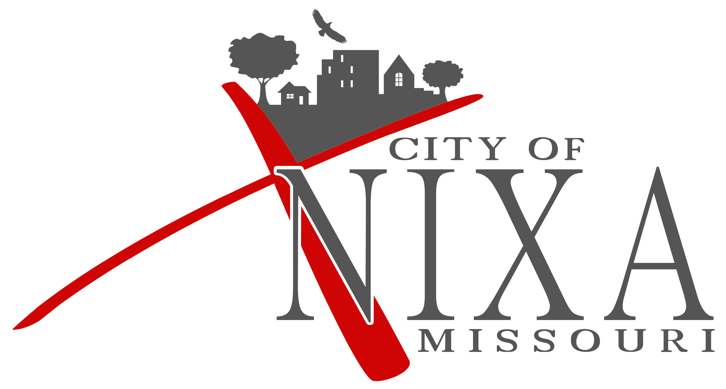 City of Nixa logo.png