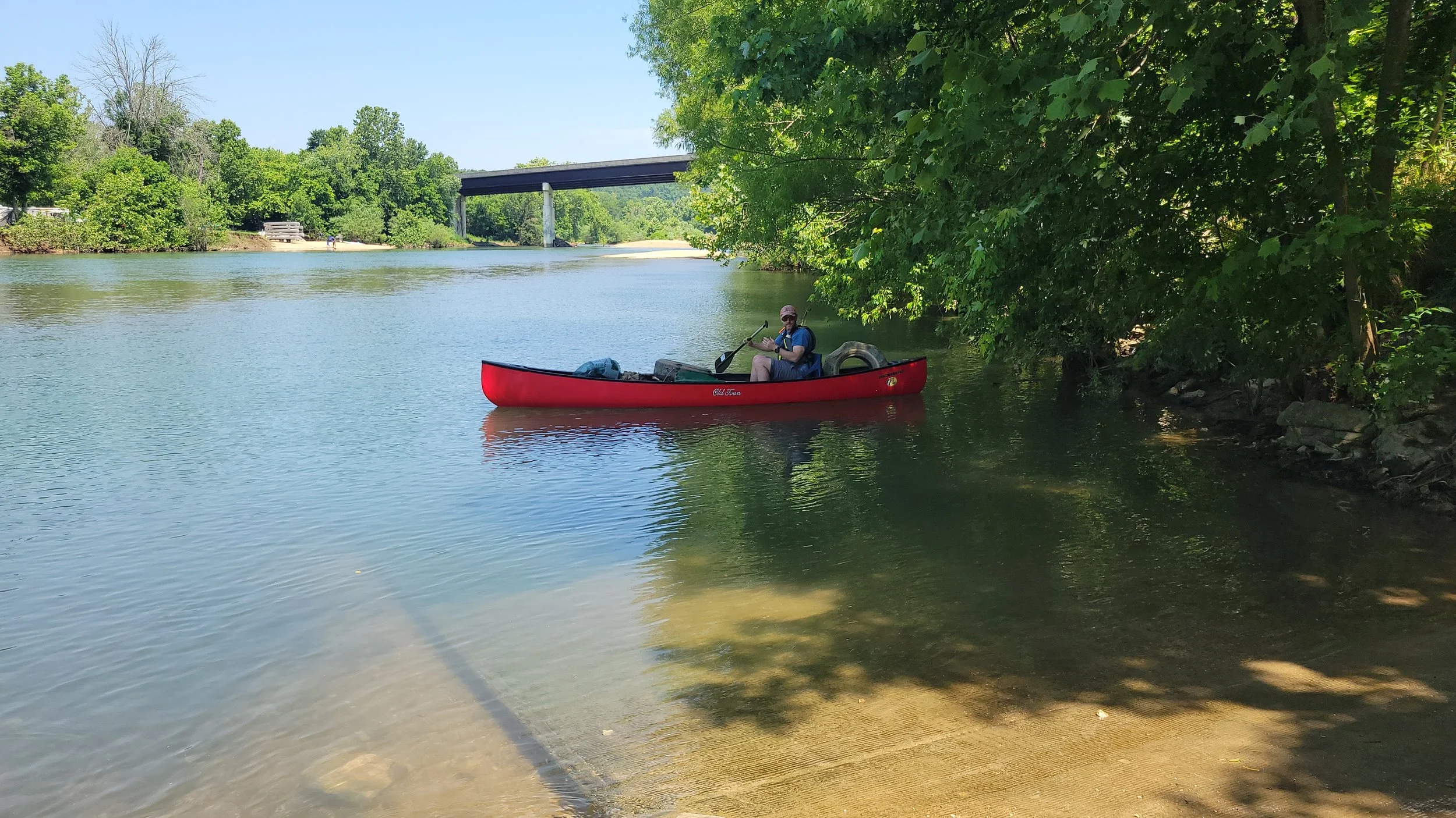 River Rescue 2026