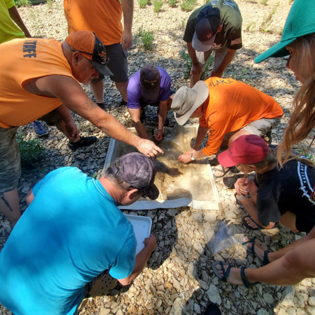Headwaters to Horizons: Exploring Aquatic Careers