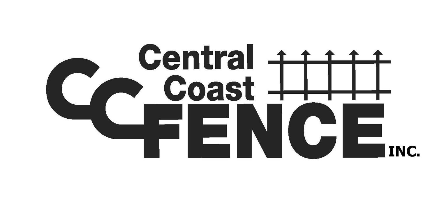 Central Coast Fence Inc.