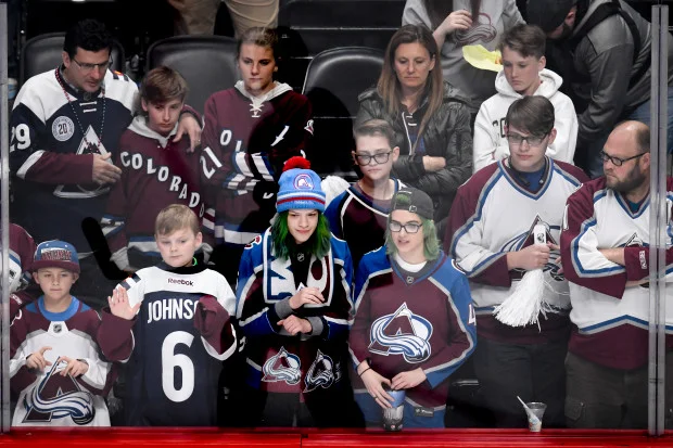 Denver Post