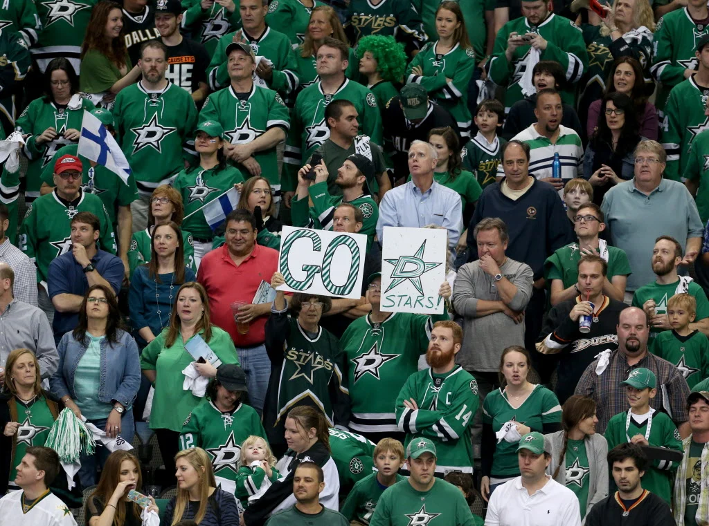 Dallas Morning News
