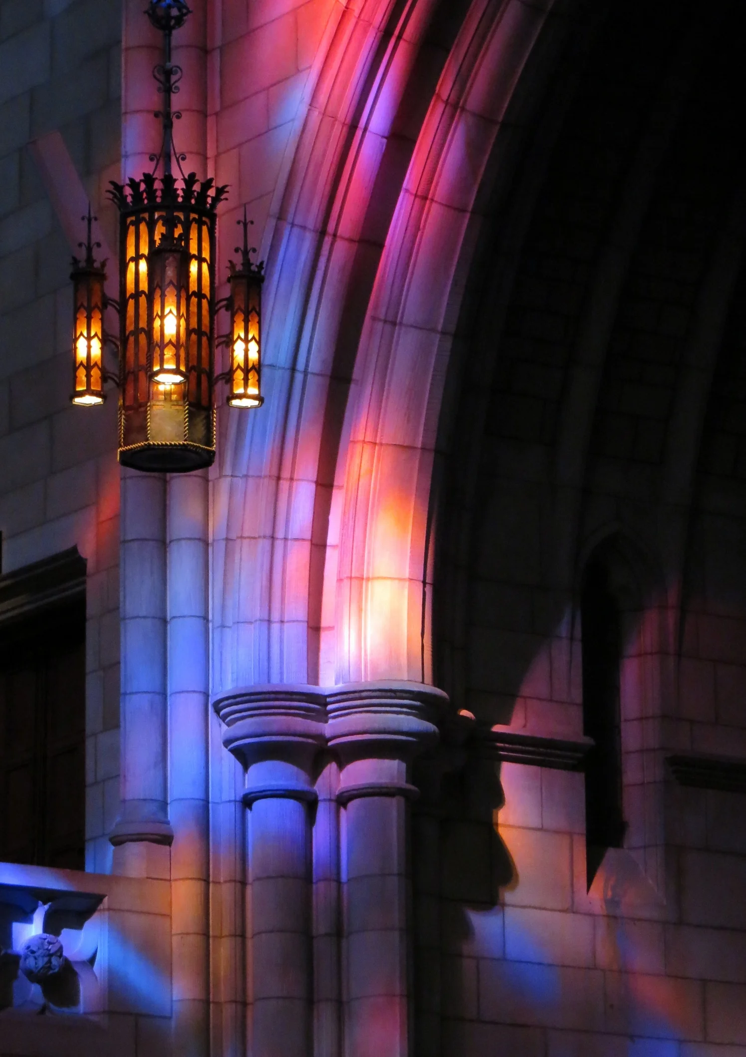 A Parisian Potpourri
