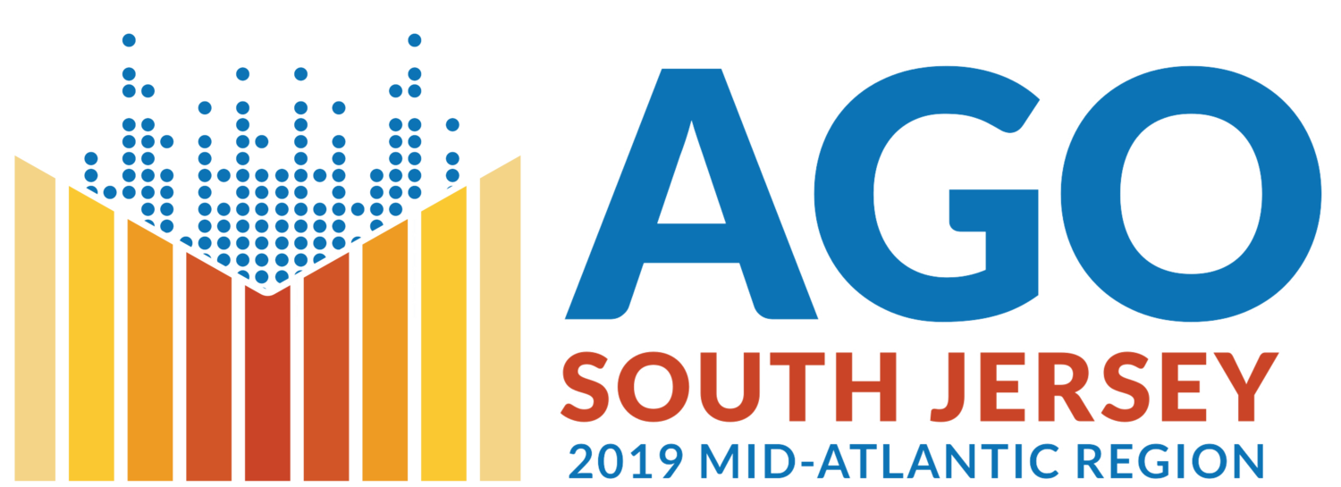 AGO Mid-Atlantic Regional Convention