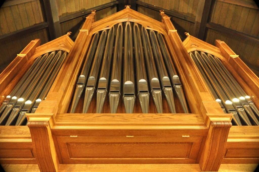 CANCELLED: The Vierne Project