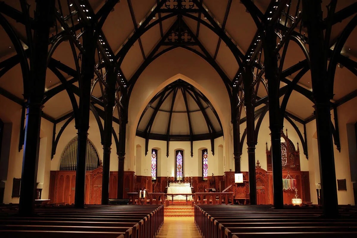 The Vierne Project - - - - (Reprise) - - - - St. Mark's Episcopal Church, San Antonio, TX