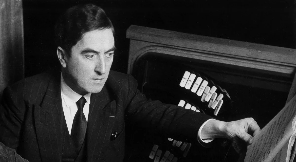 The Complete Organ Works of Maurice Duruflé