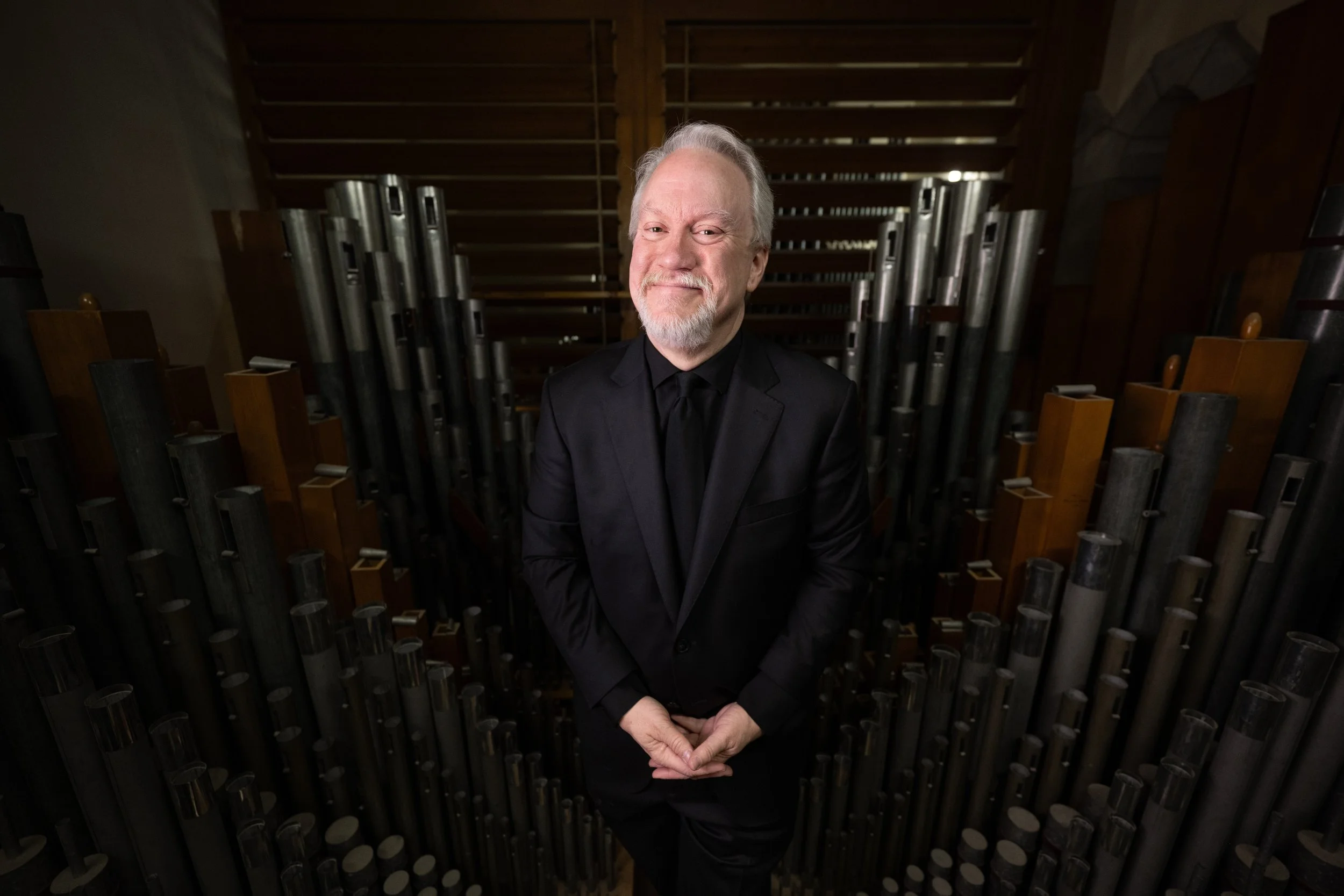 Reunions Organ Concert