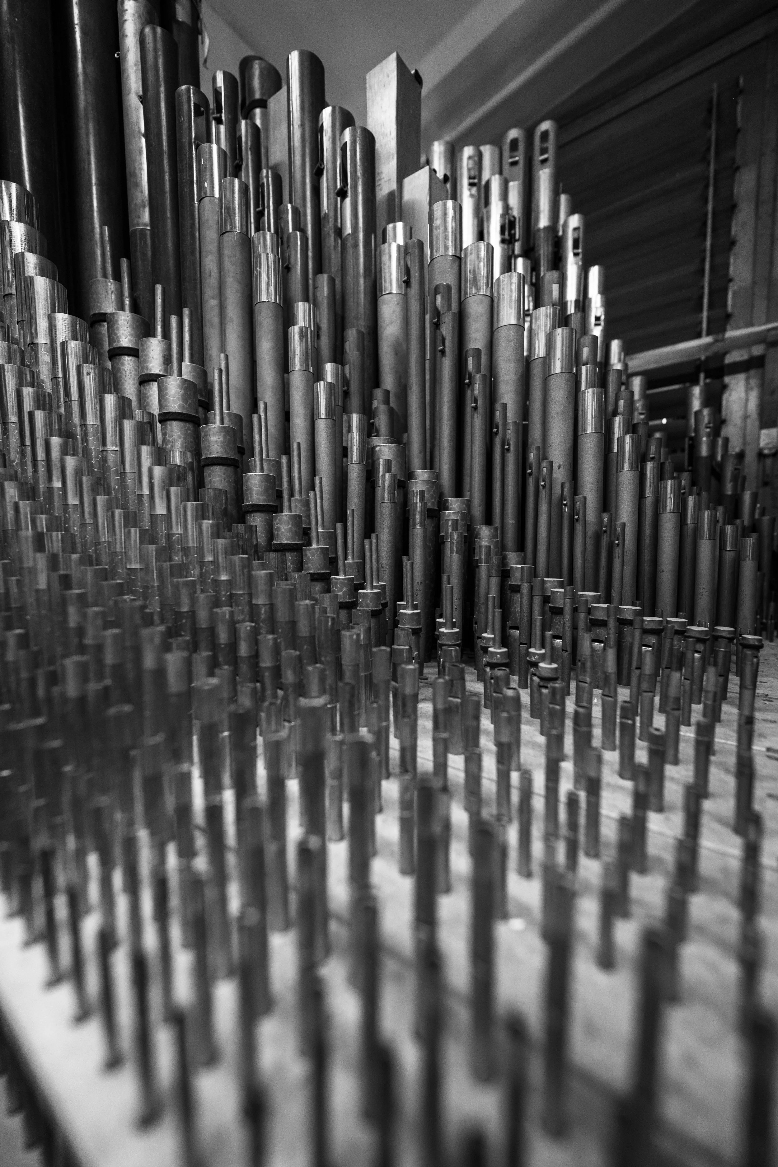 Schedule — Eric Plutz | Concert Organist