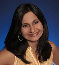 Sonali Dev