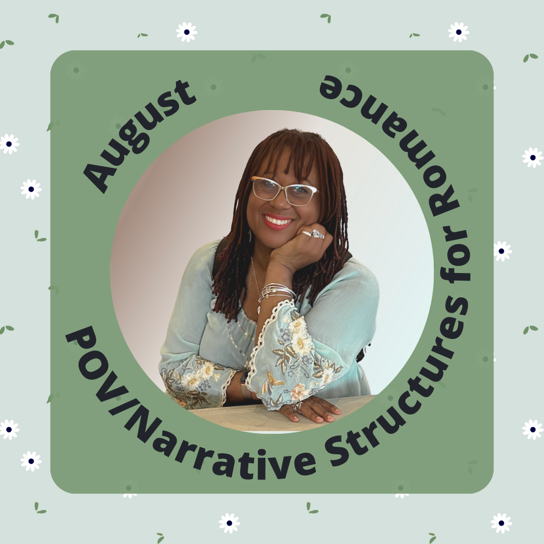 POV/Multiple Narrative Structures for Romance