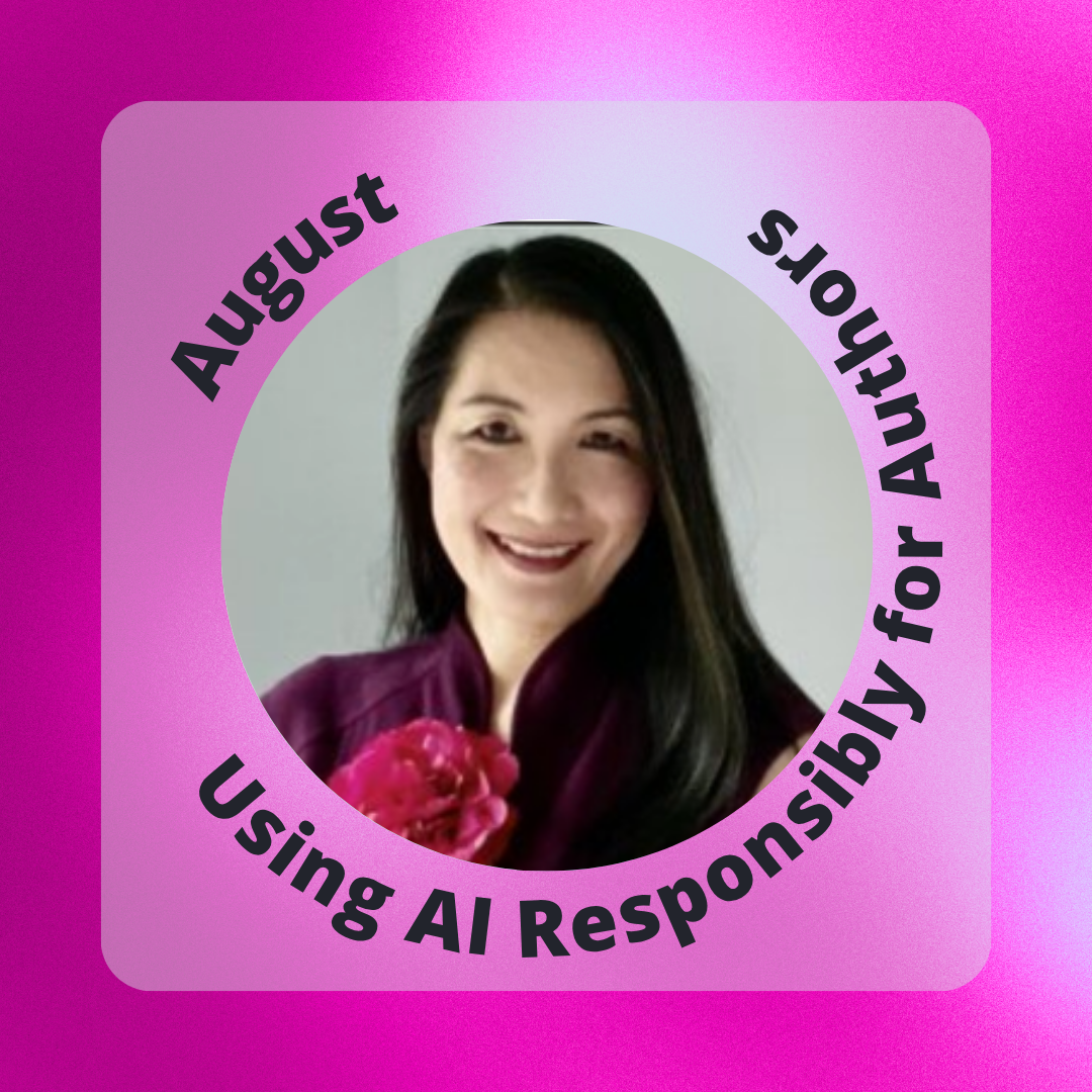 Using AI Responsibly for Authors