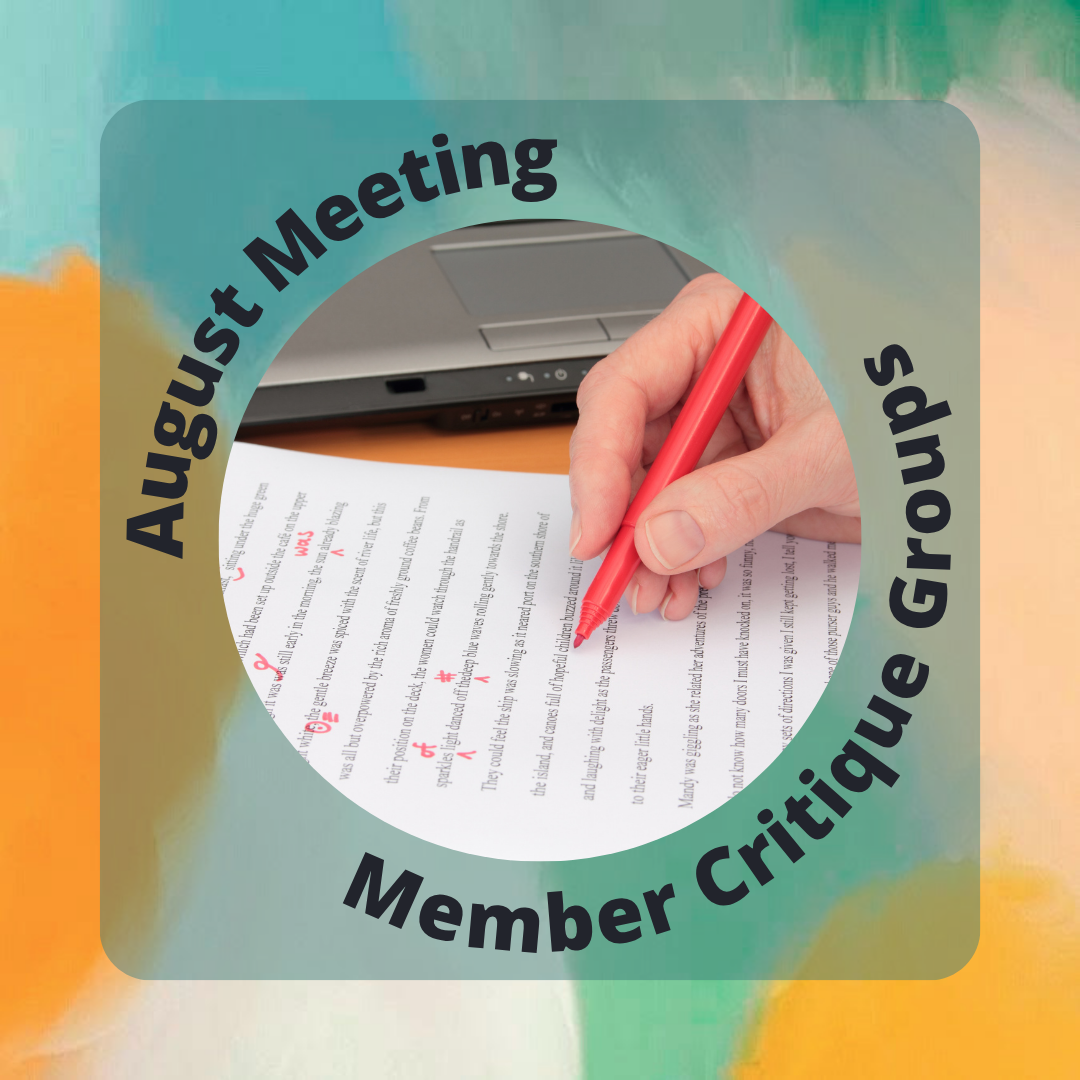 Member Critique Groups