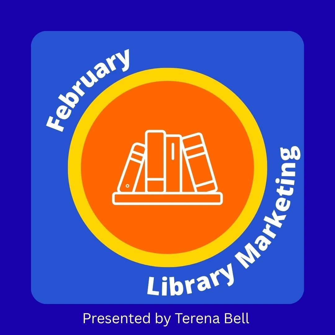 Library Marketing