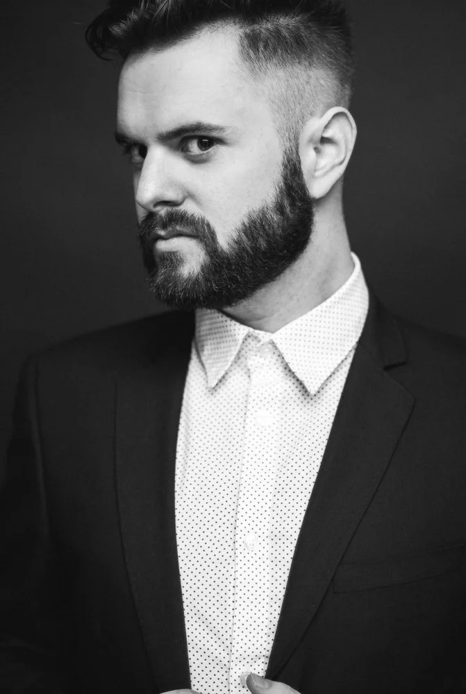 Benjamin Kawsky