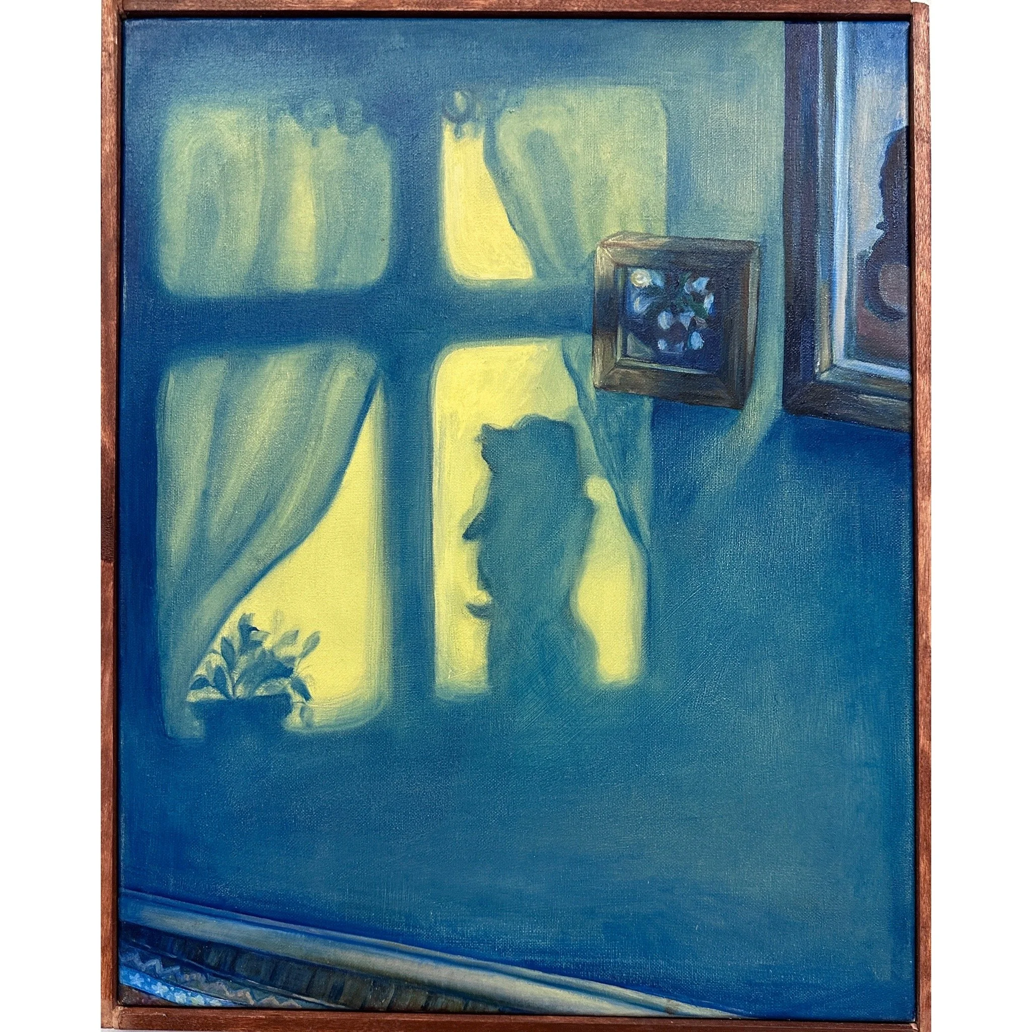 "Reflections of Us" by Michaela DiPaola