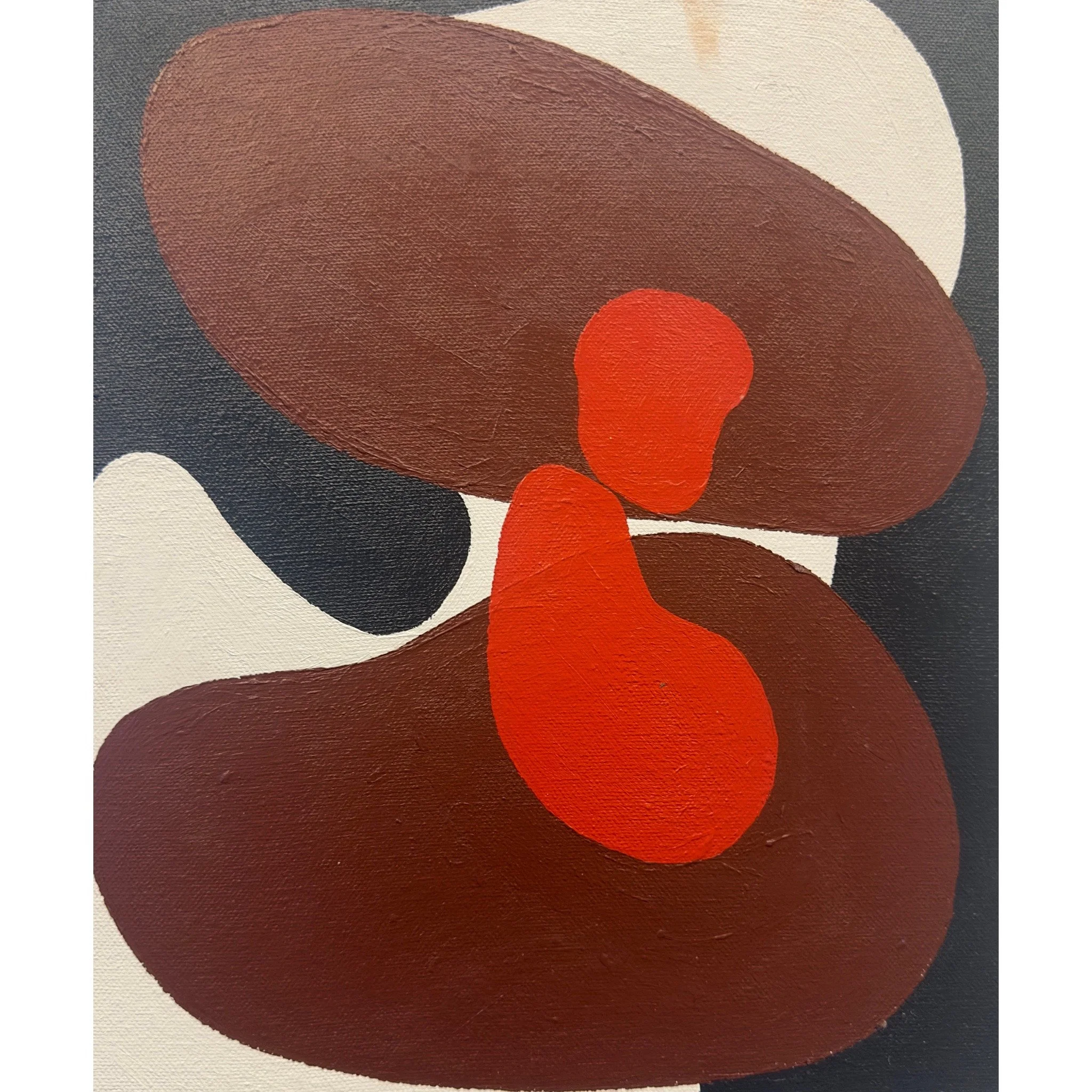 "Touch" by Avery Judge