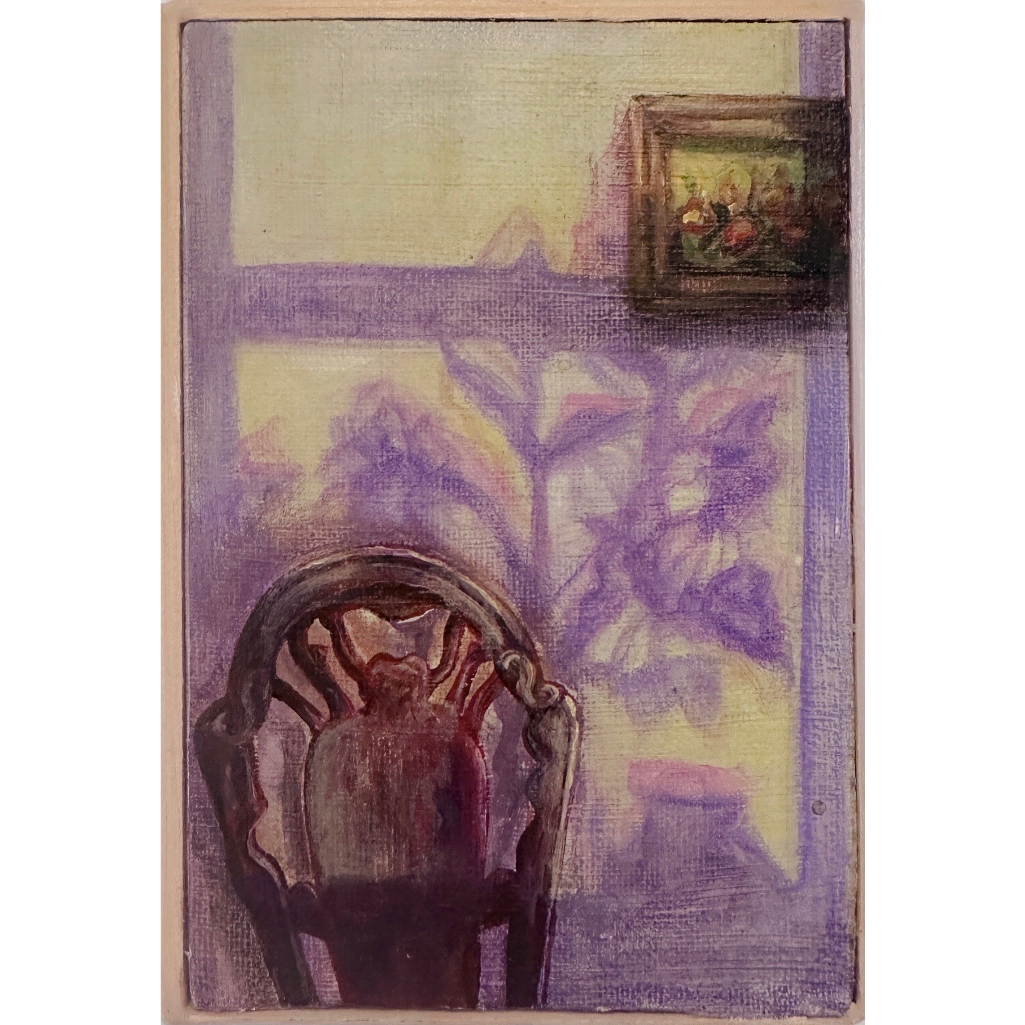 "Morning Light" by Michaela DiPaola