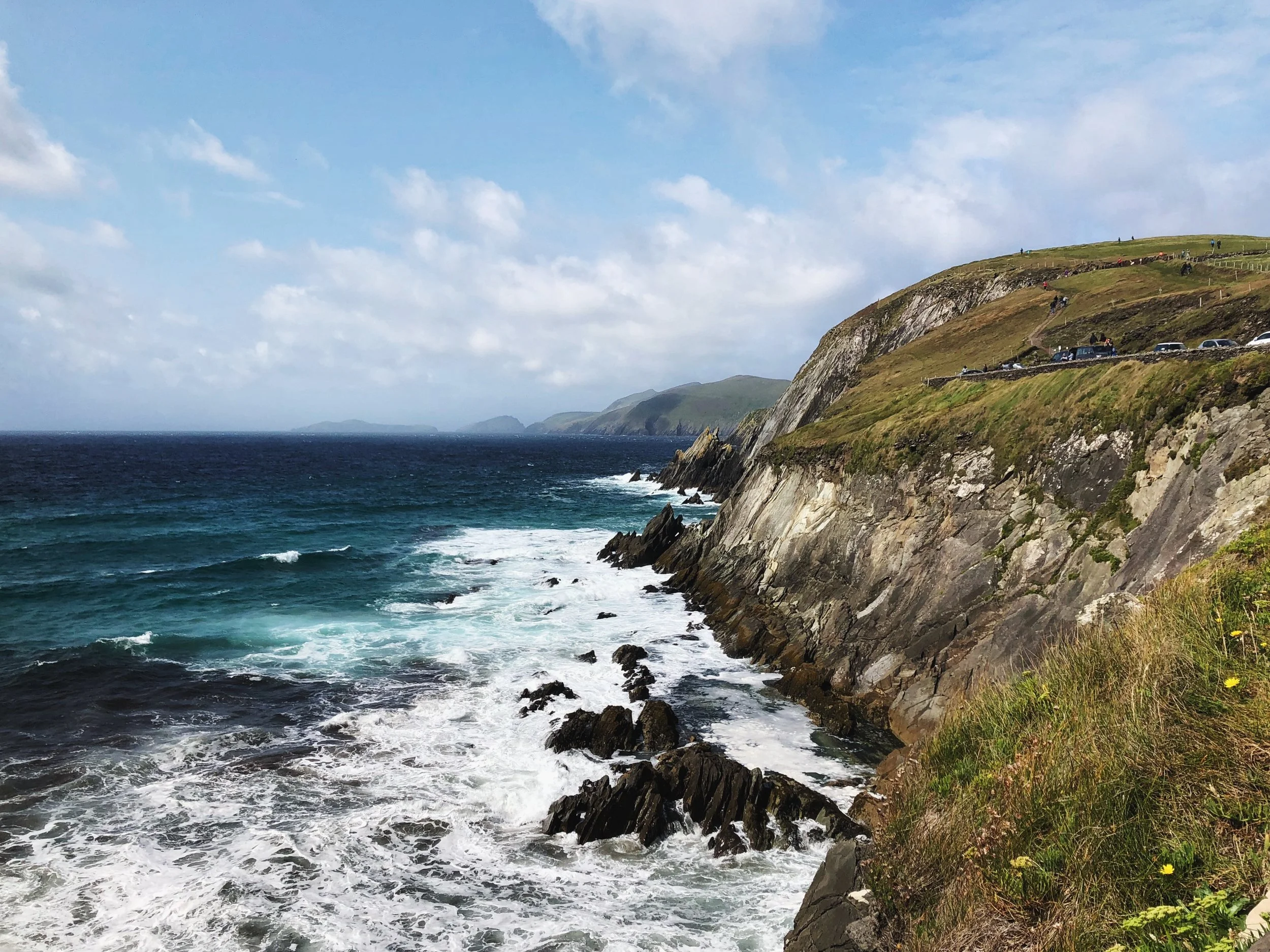 The Invisible Glowup