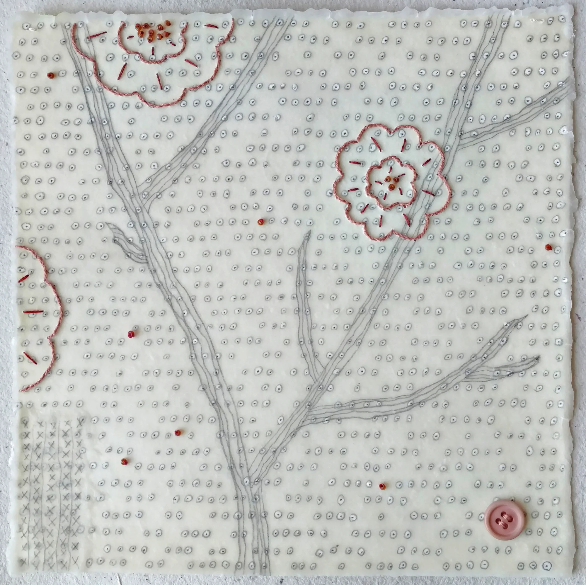 The Art of Wonder, Suite 1 no. 1