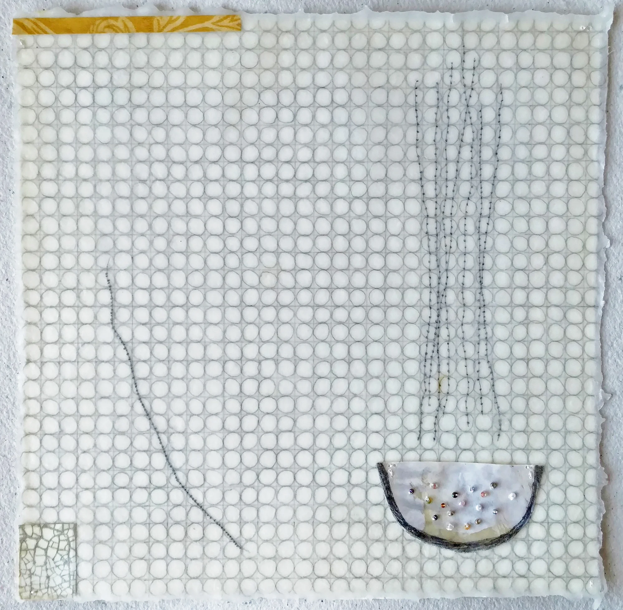 The Art of Wonder, Suite 1 no.2