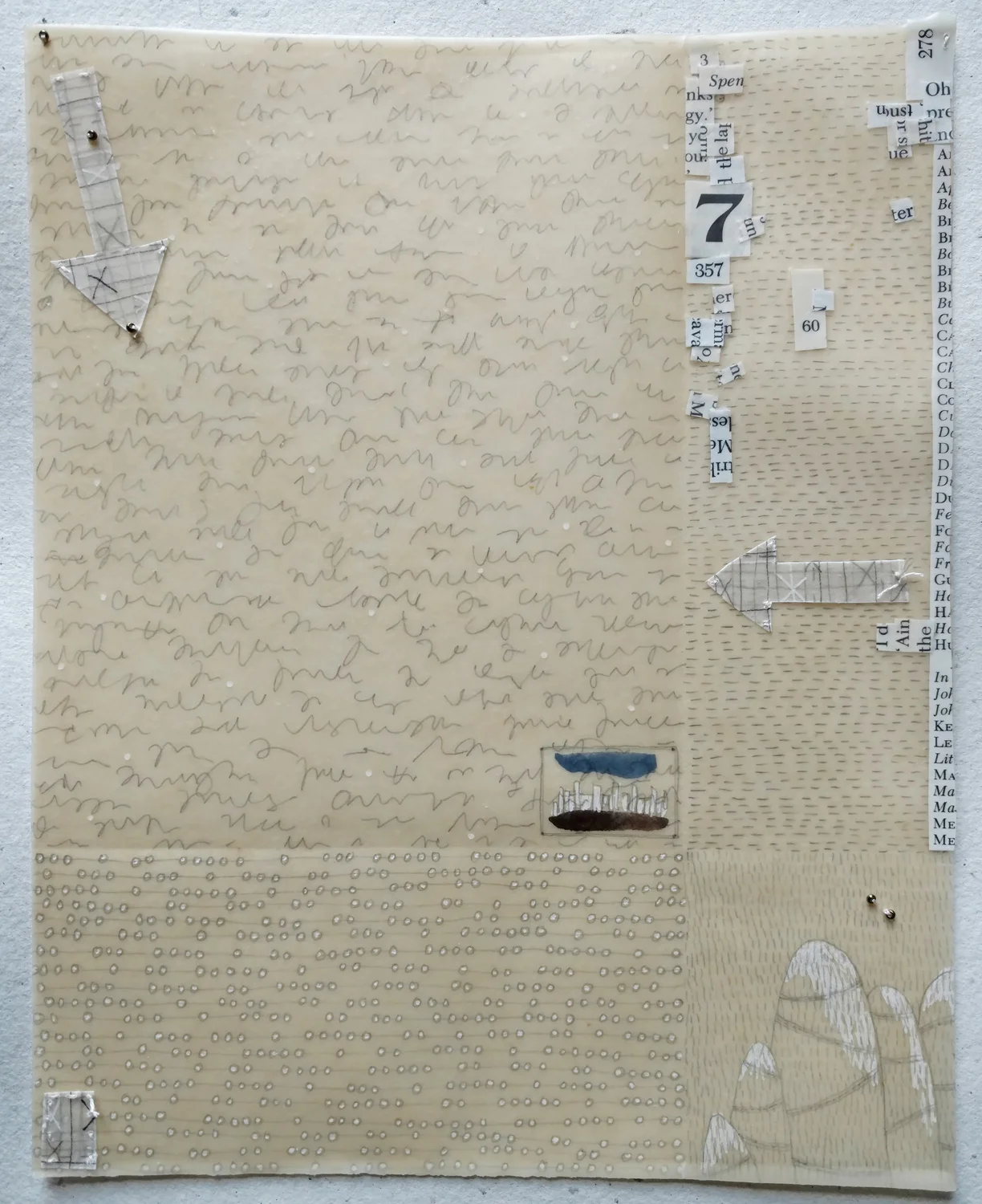 Explorer's Notebooks, no.2