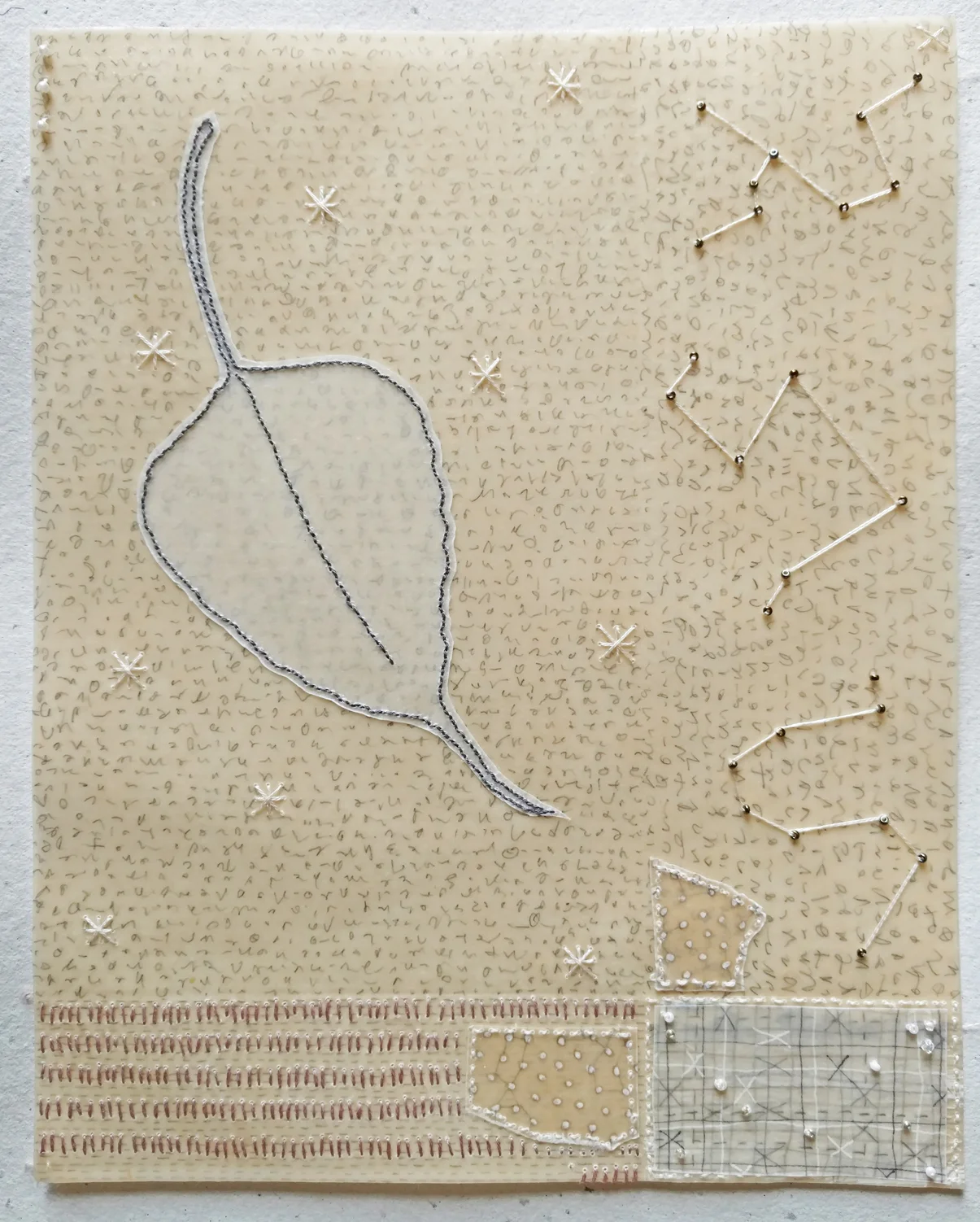 Explorers' Notebooks, no.3