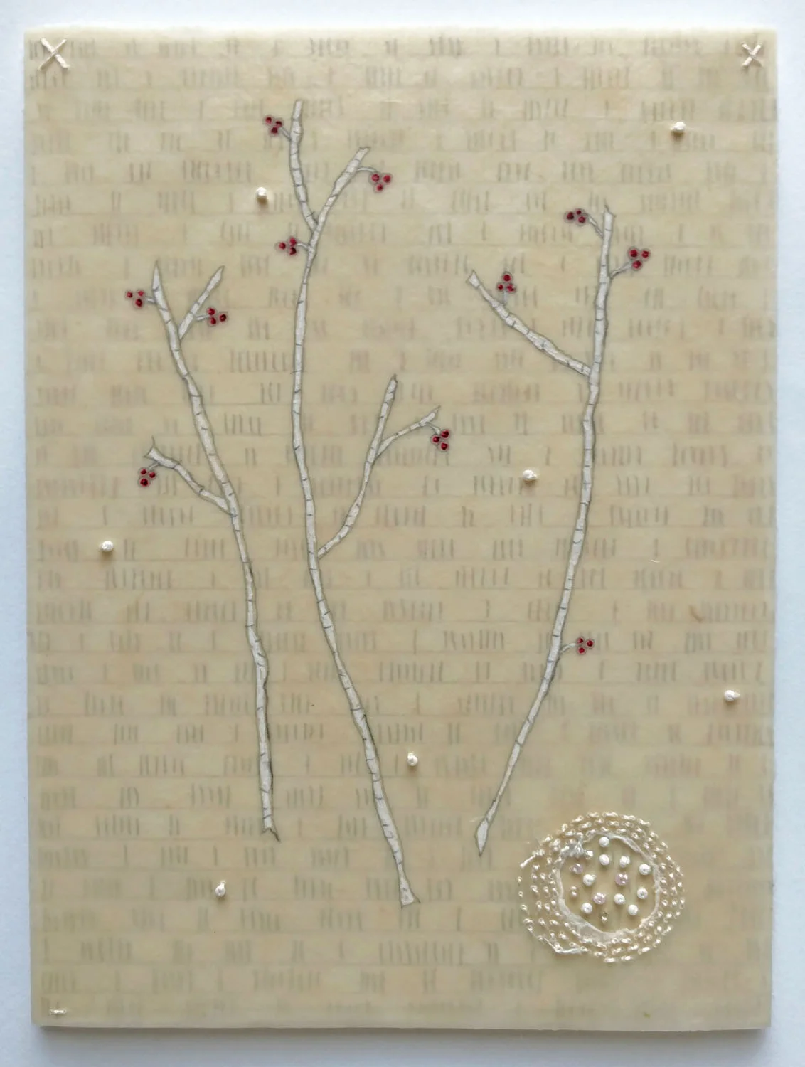 Anonymous: The Diary Drawings no.1