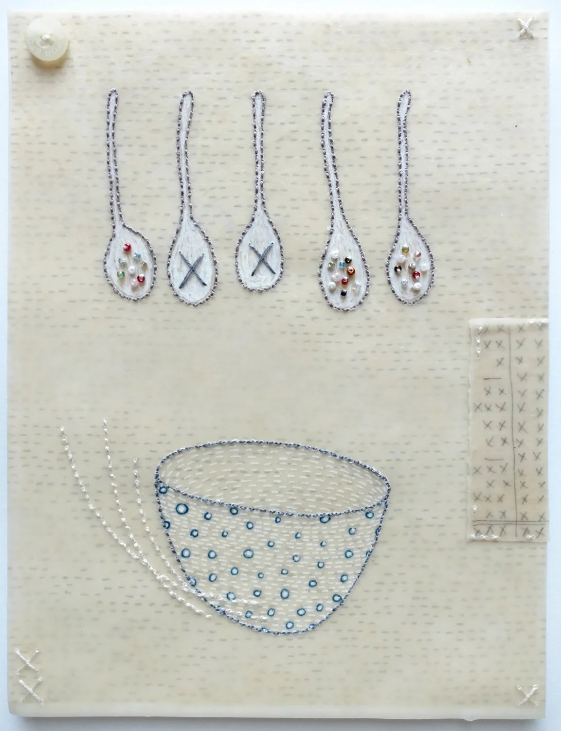 Anonymous: The Diary Drawings no.5