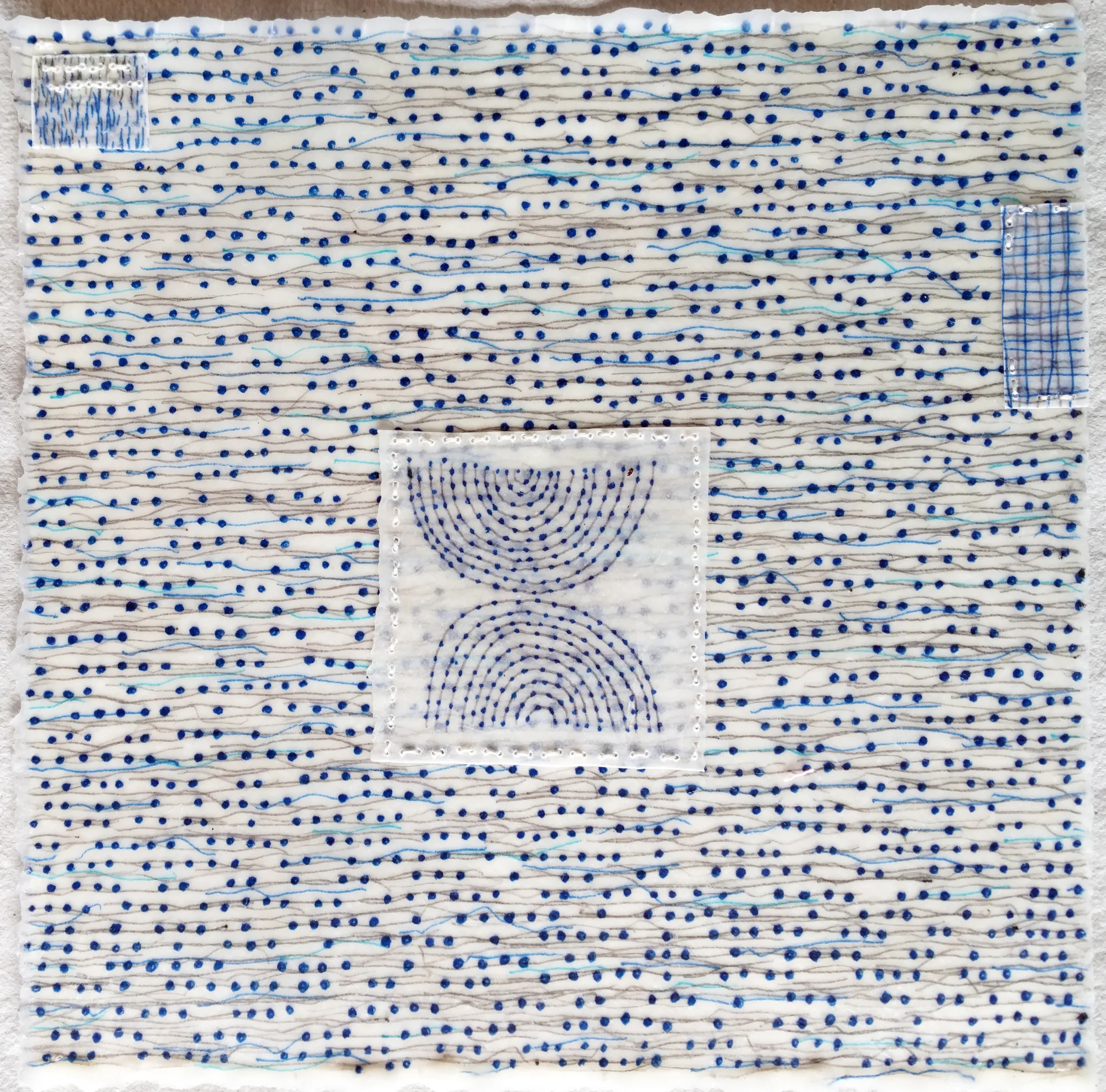 The Art of Wonder, Suite 2, no. 3