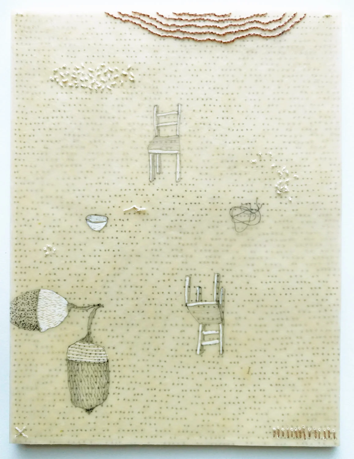 Anonymous: The Diary Drawings no.2