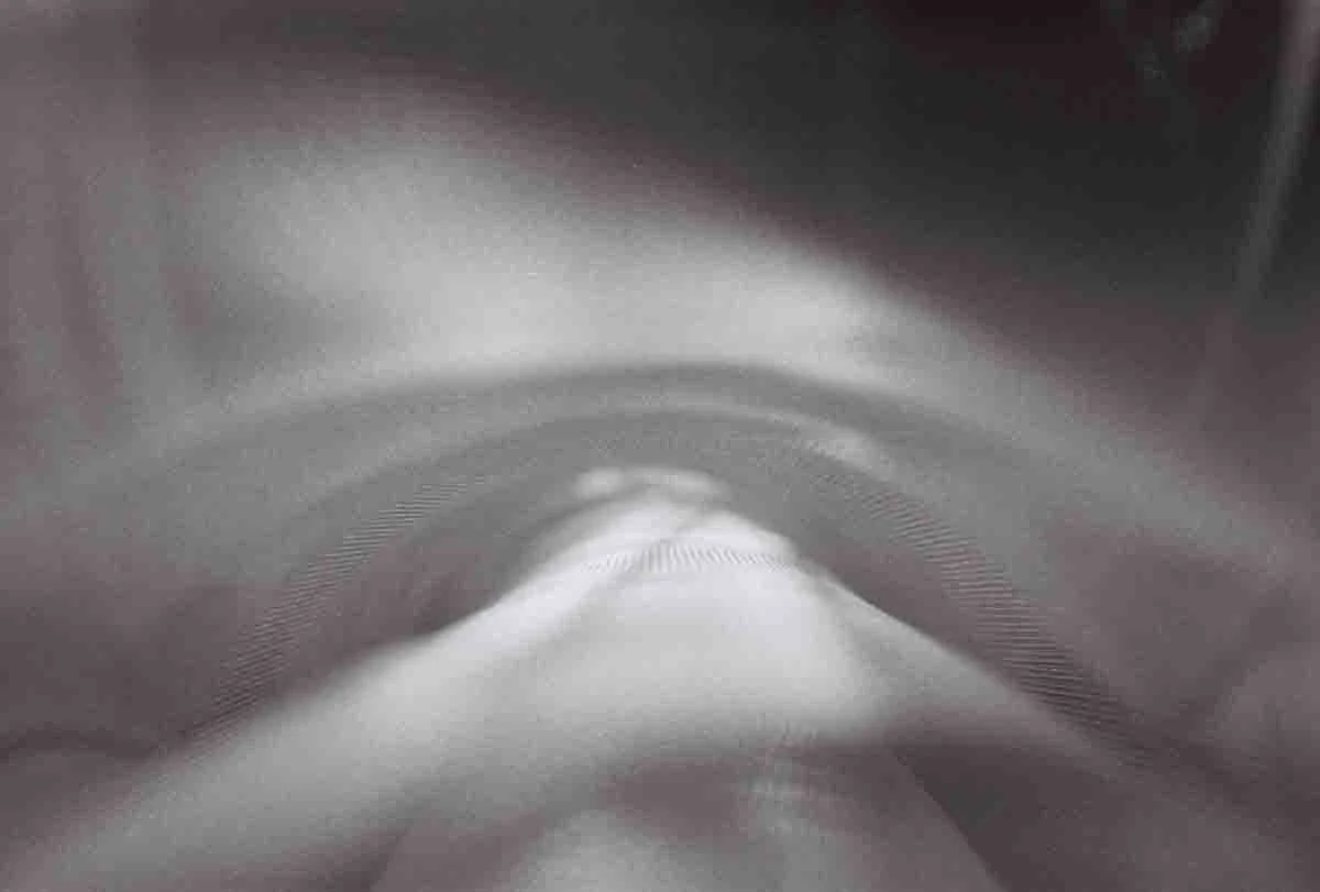 Abstract Wormhole, 6-17