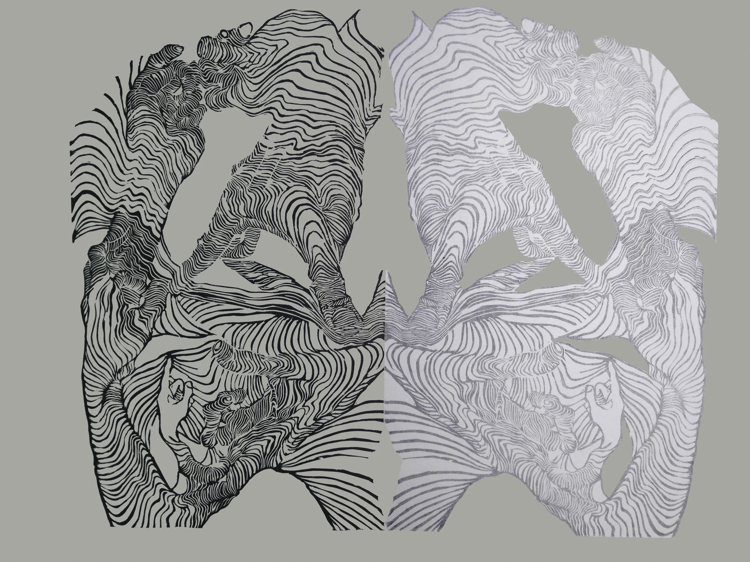 Untitled, 2013.  