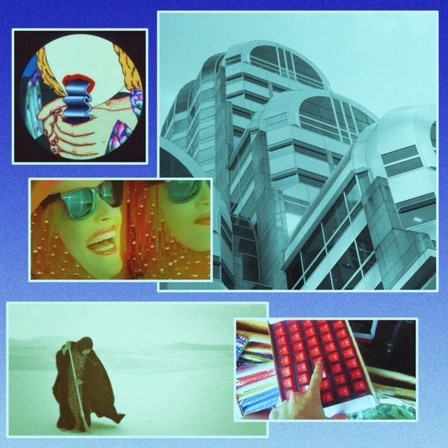 Videokills - The Explorer Series: Invisible City Symphonies