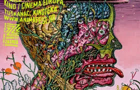 29th Animafest Zagreb Lifetime Achievement Award Winner – Famous Artist Suzan Pitt