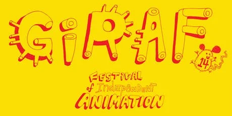 GIRAF FESTIVAL OF INDEPENDENT ANIMATION - SUZAN PITT RETROSPECTIVE