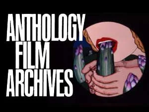 Anthology Film Archives, PUNK LUST: RAW PROVOCATION