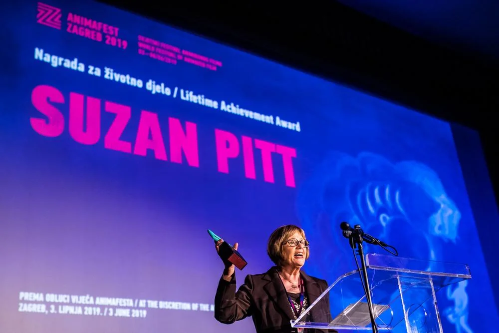BTW Magazine: The 29th World Festival of Animated Film - Animafest Zagreb 2019