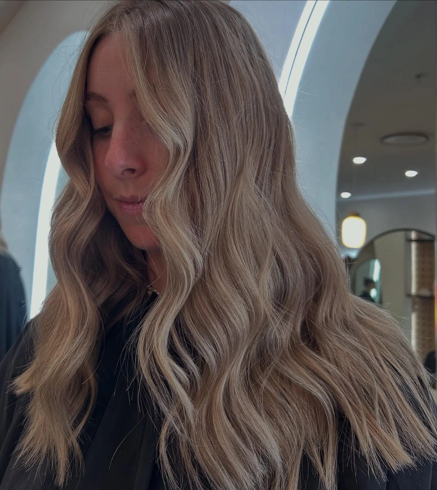 Lived in and fresh by @lily.musebyhardy