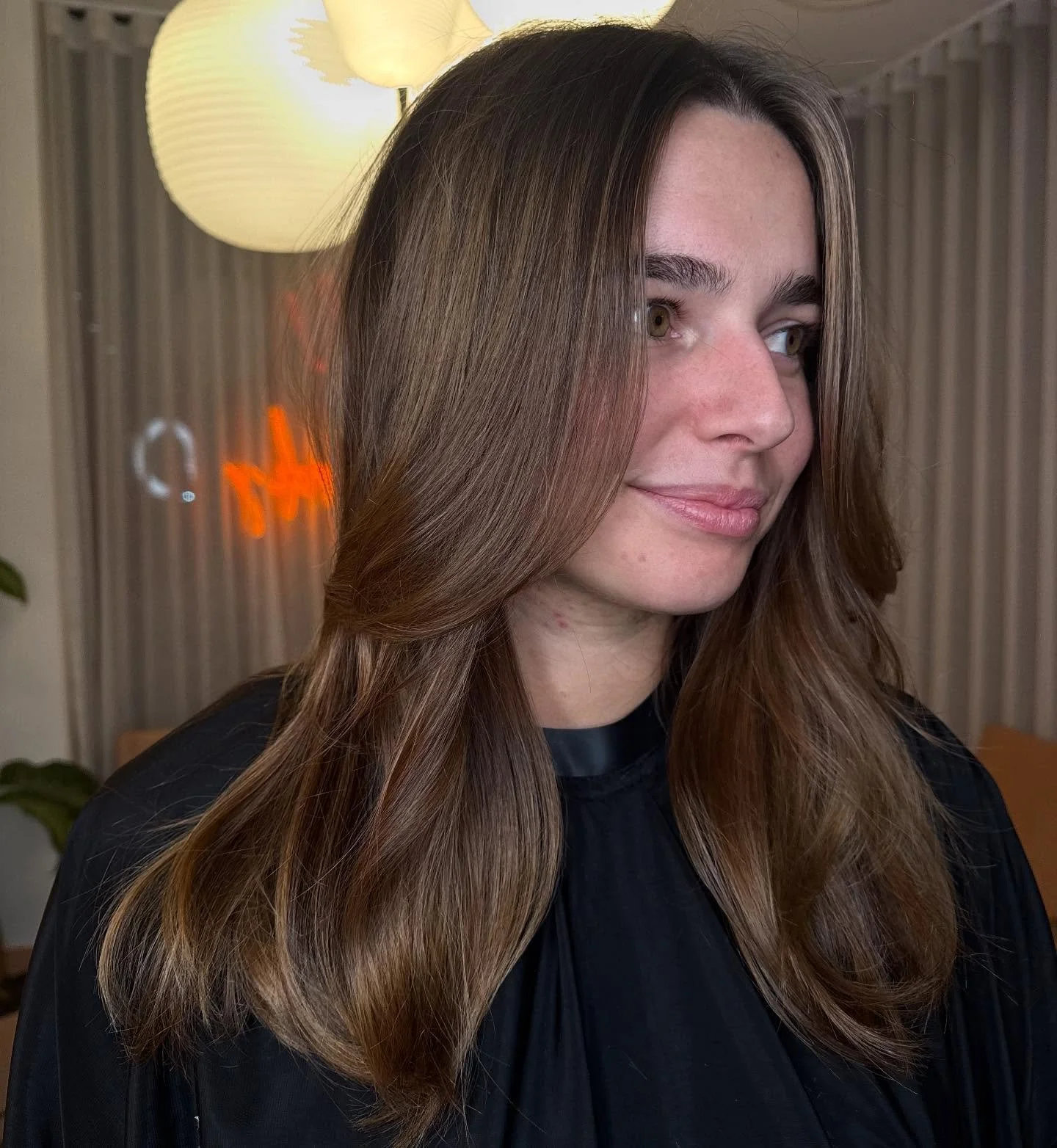 What we got versus what we started with 🤌🏻